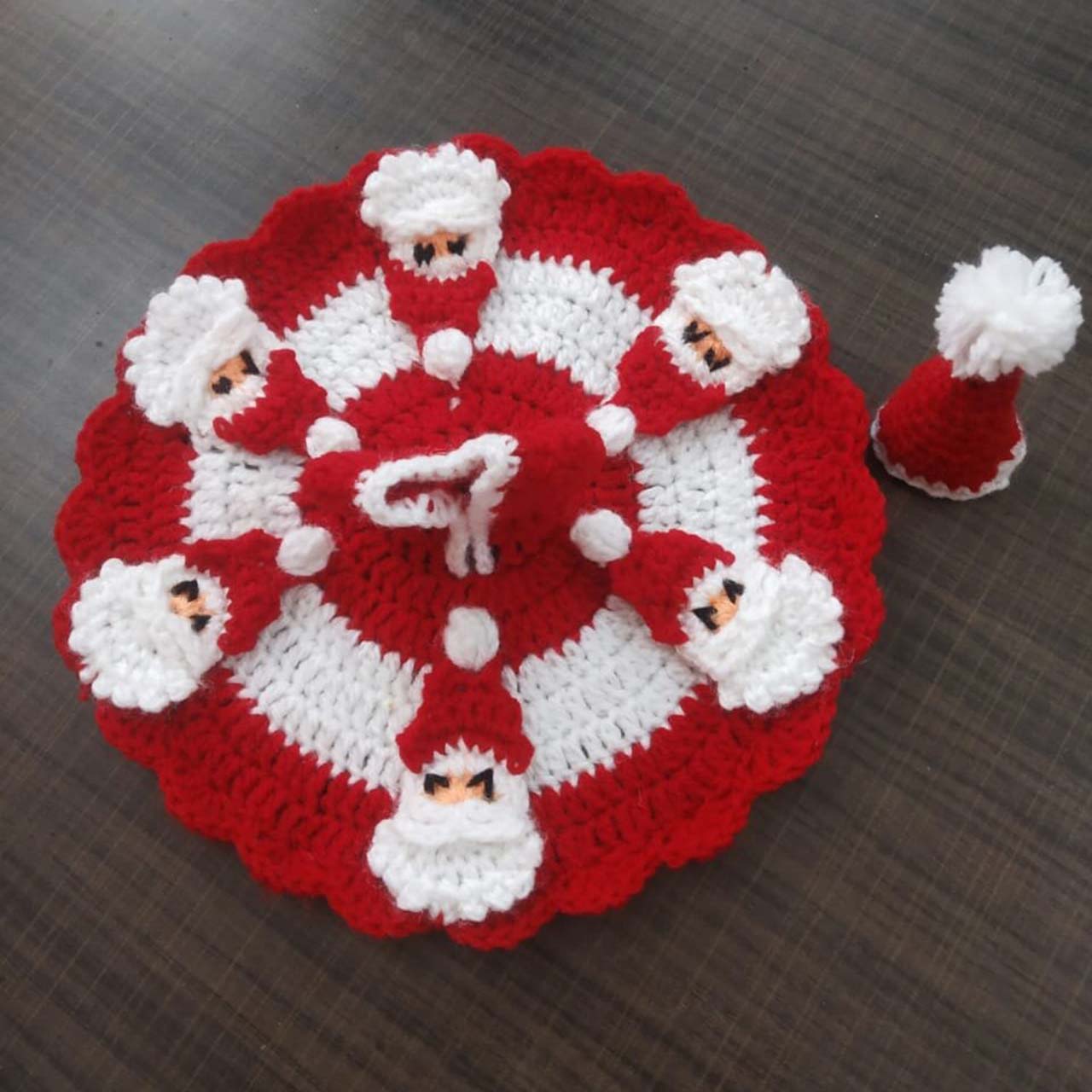 Laddu Gopal Dress: Size 3