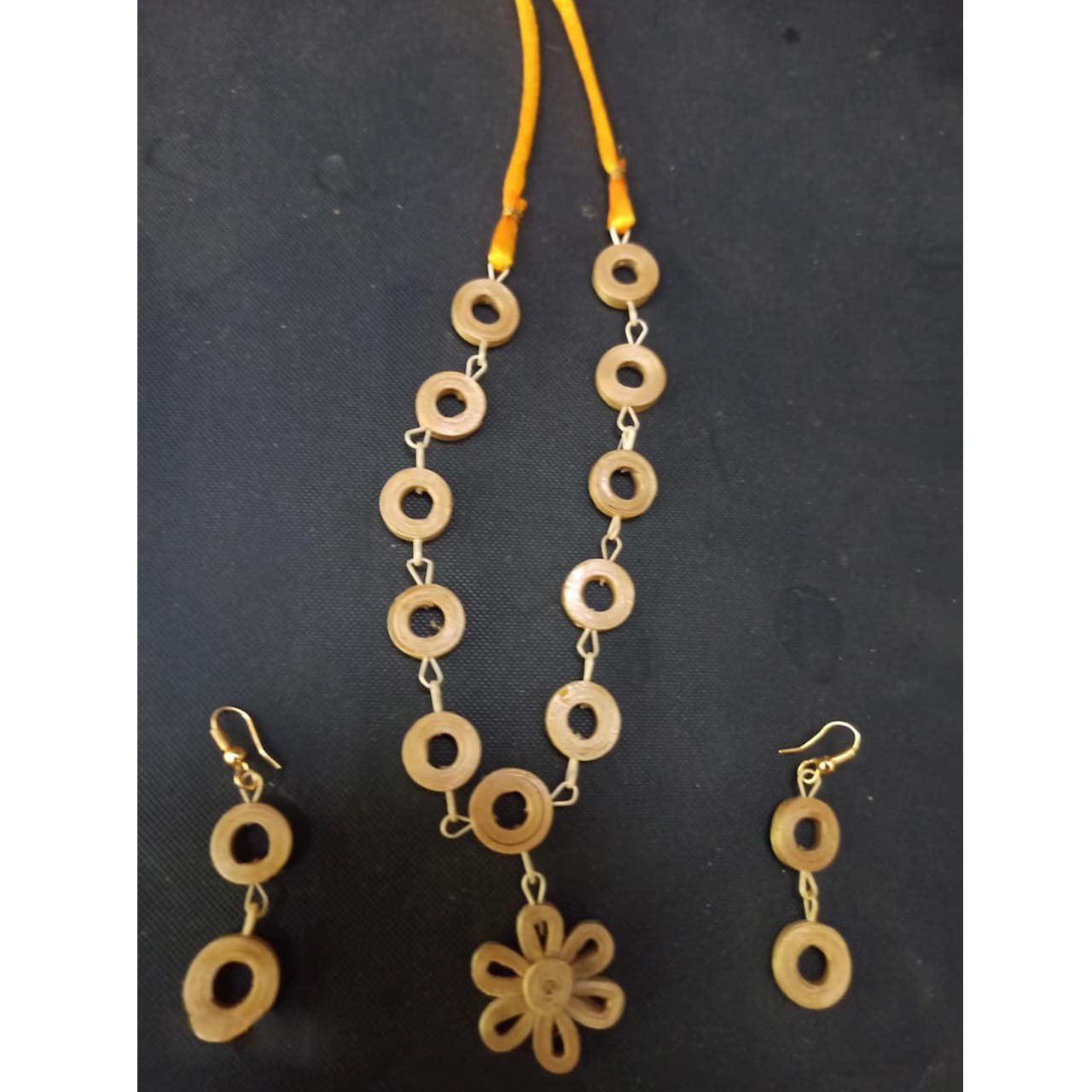 Bamboo Jewellery