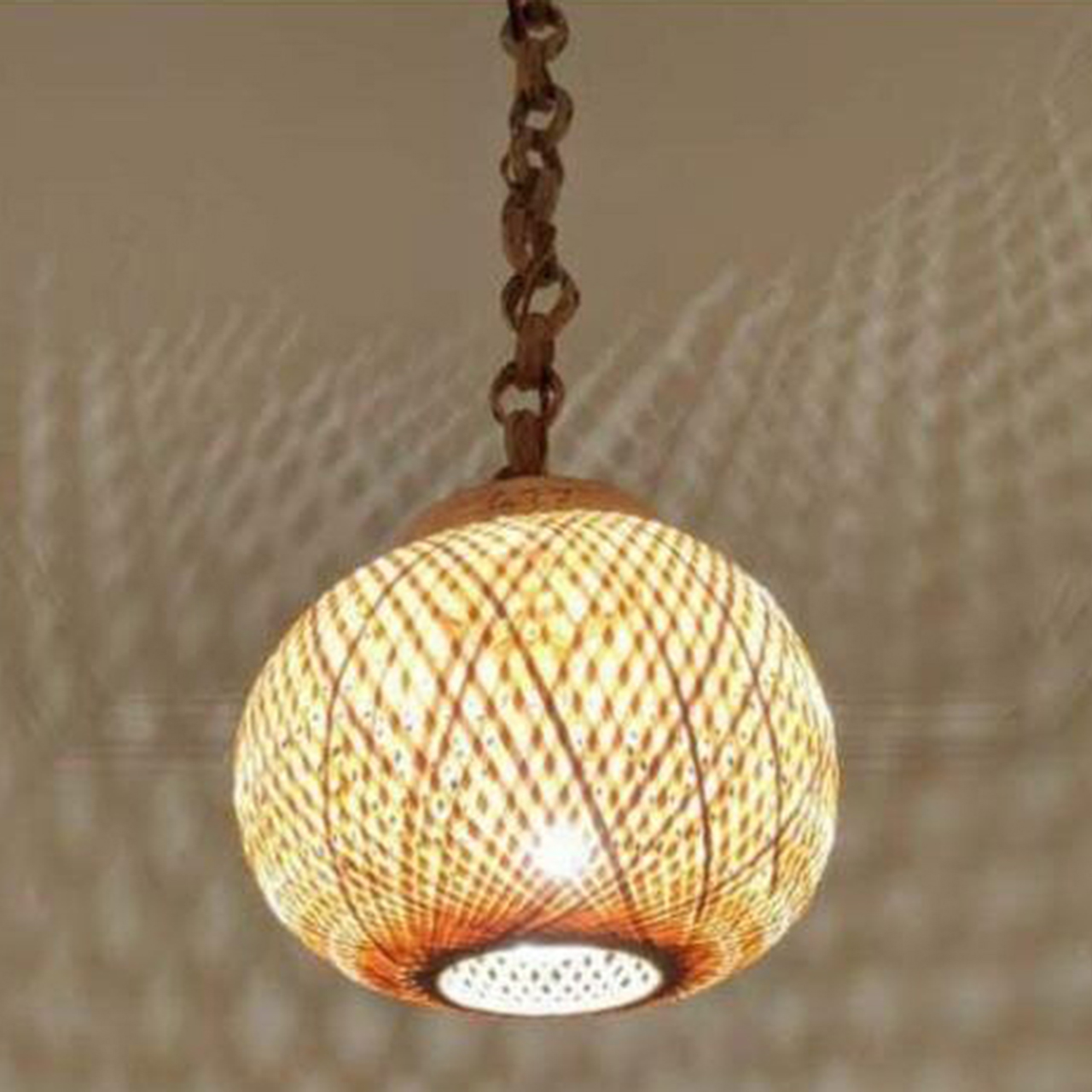 Decoration Lights - Circular