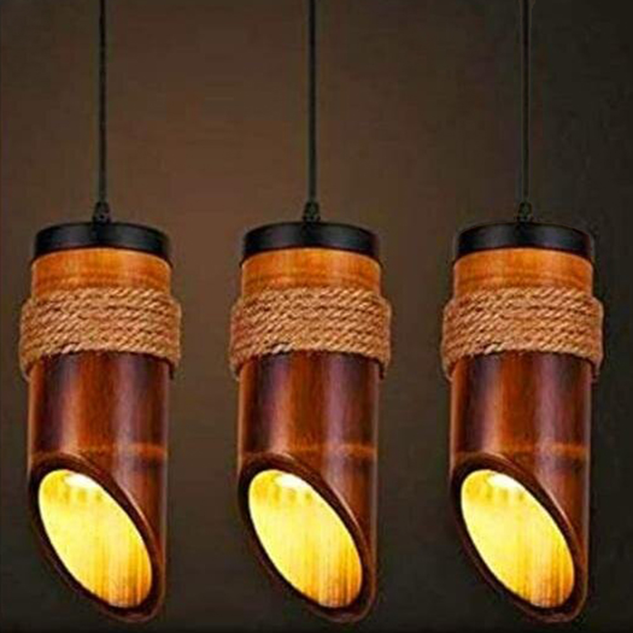 Decoration Lights - Brown