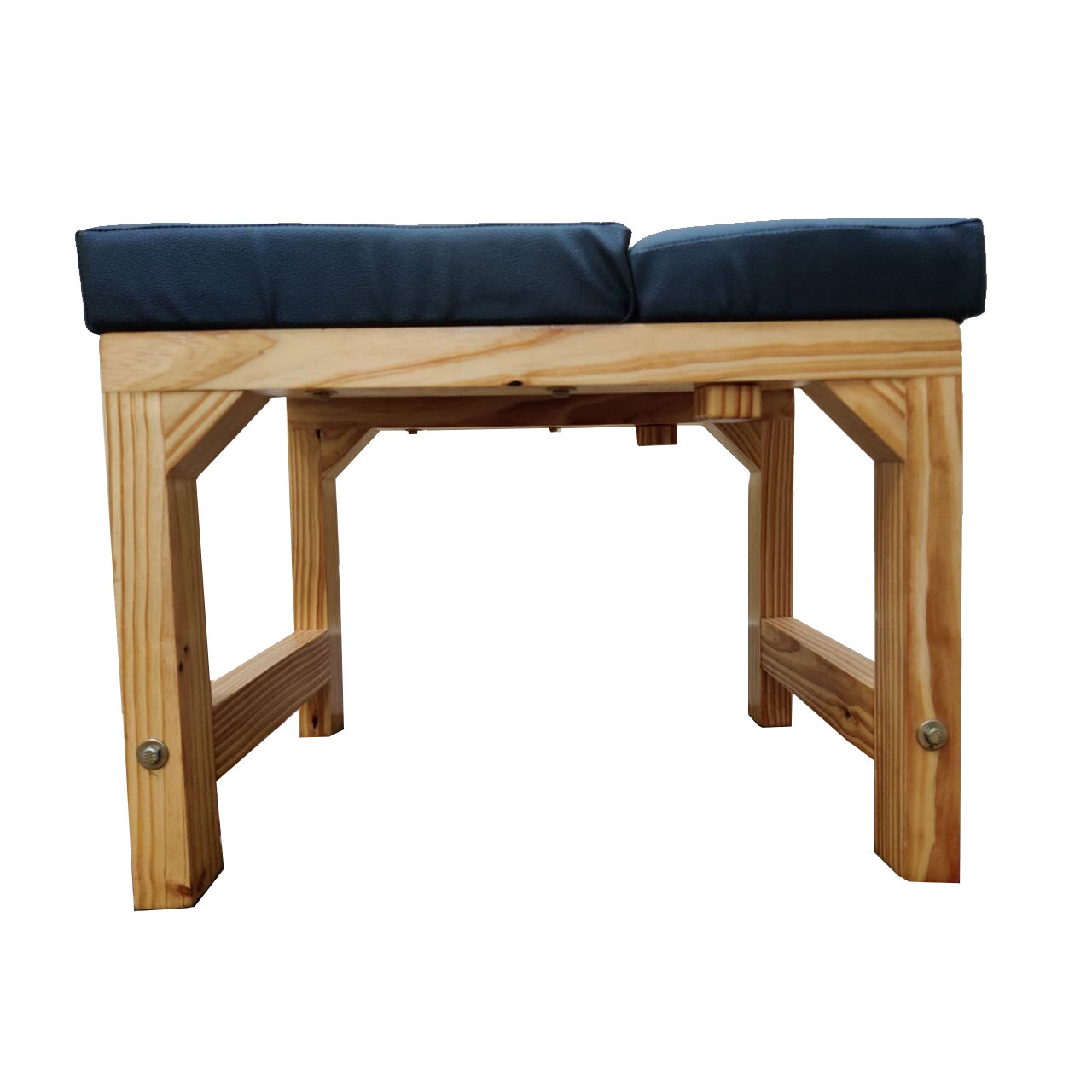 Sheershasan (Headstand Bench)