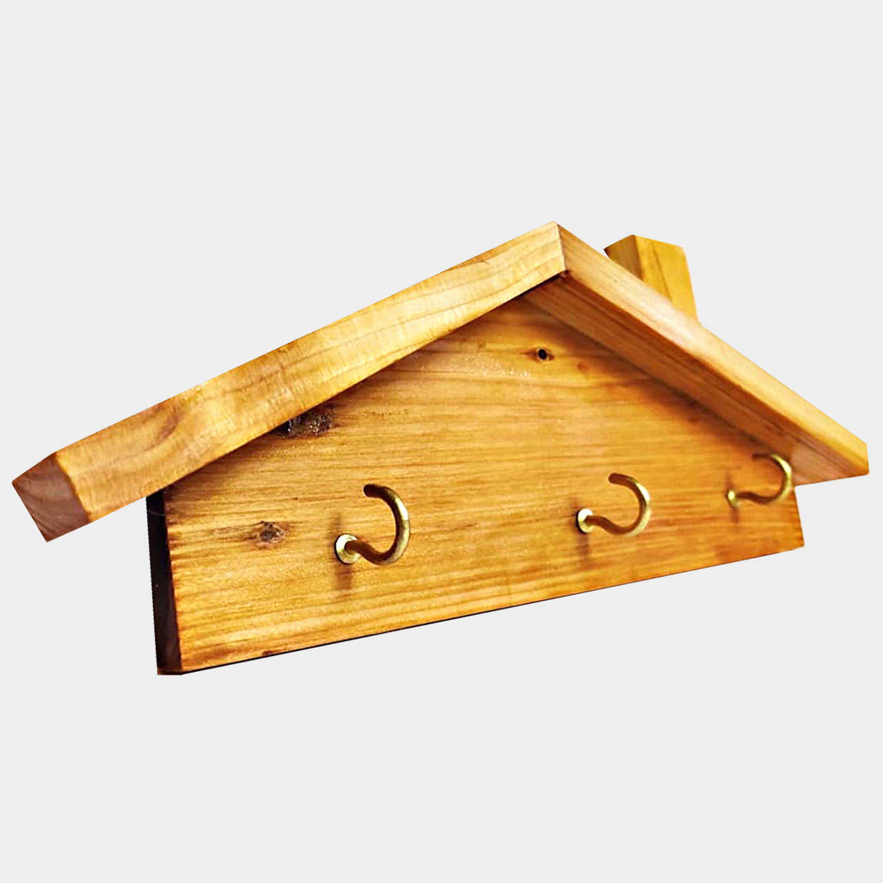 Hut Keyholder