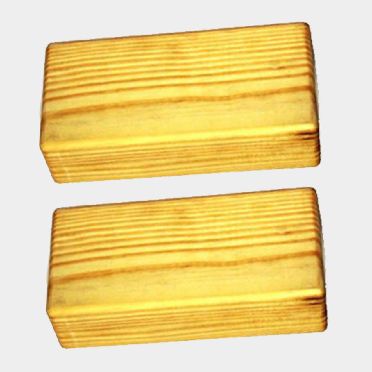 Yoga Block 2 PC