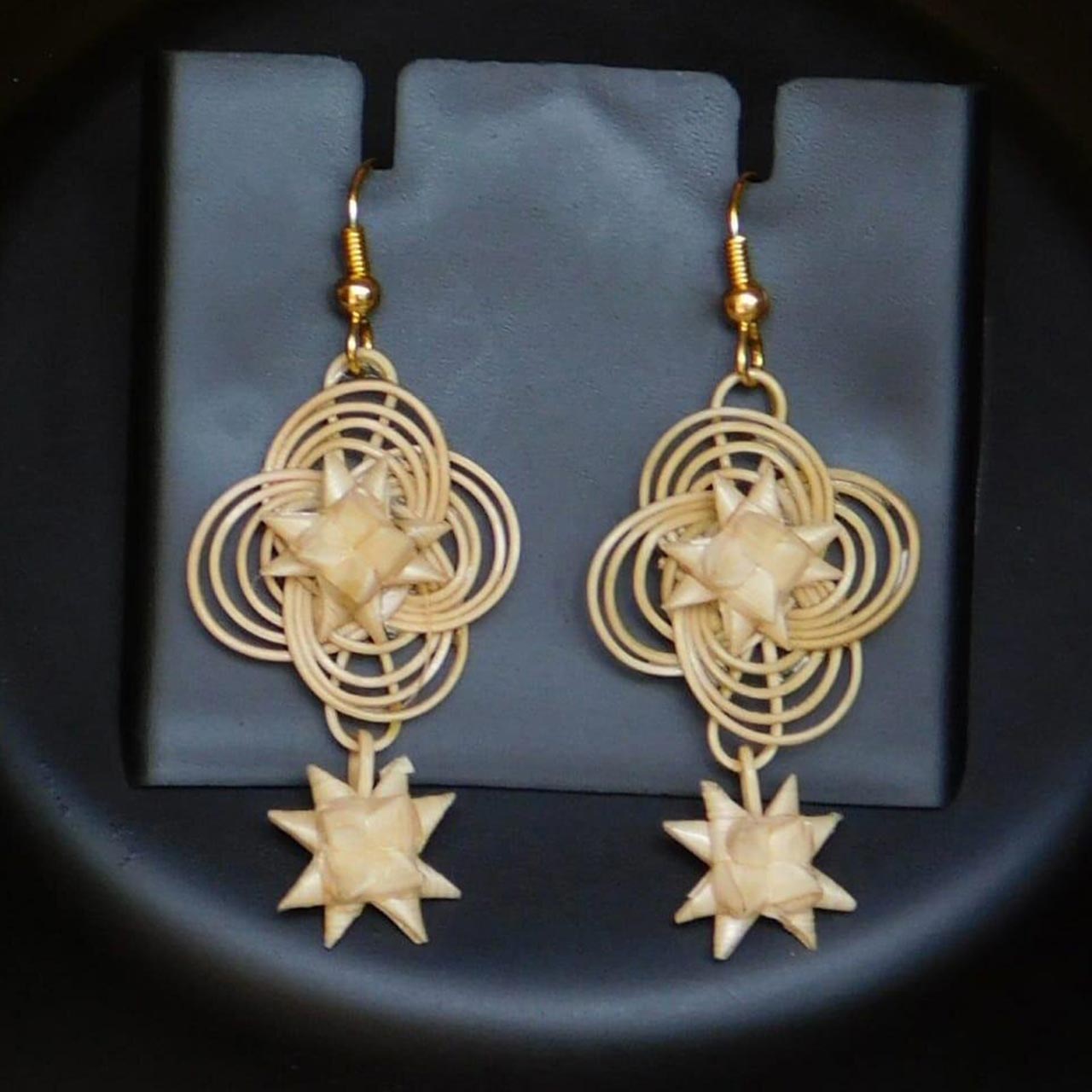 Bamboo Jewellery