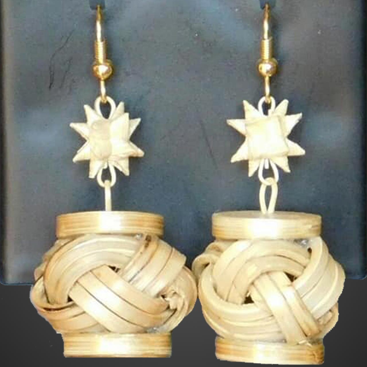 Bamboo Jewellery