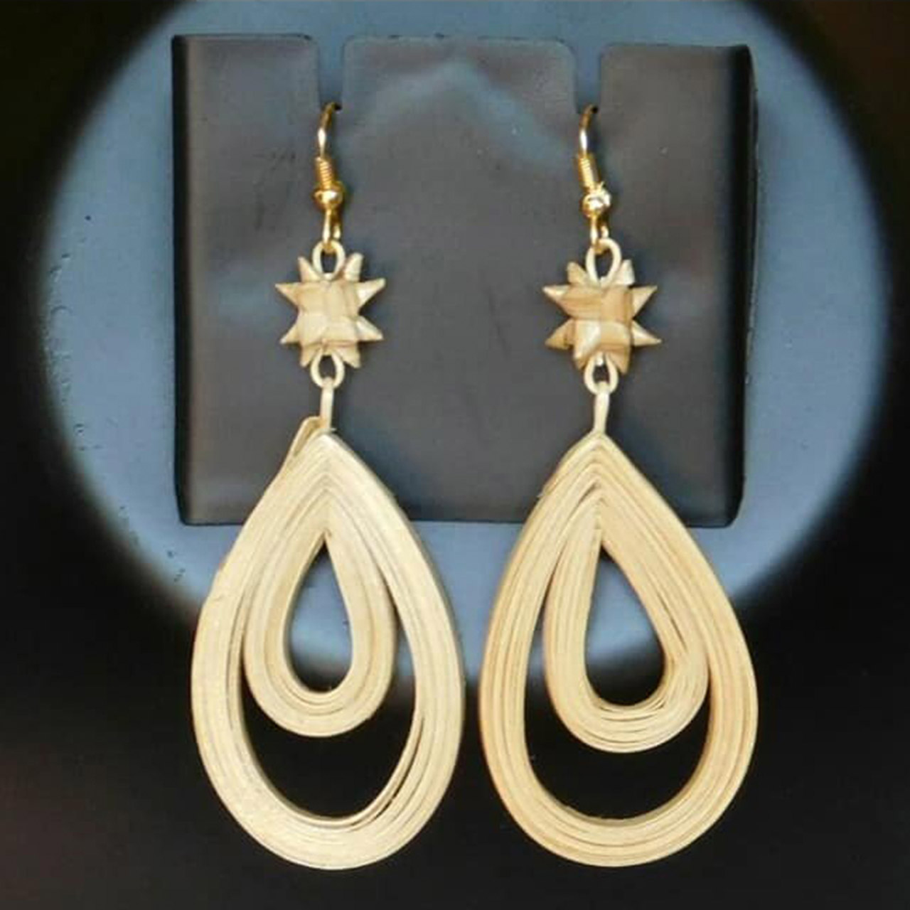 Bamboo Jewellery