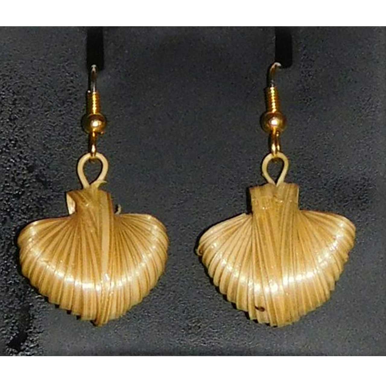 Bamboo Jewellery