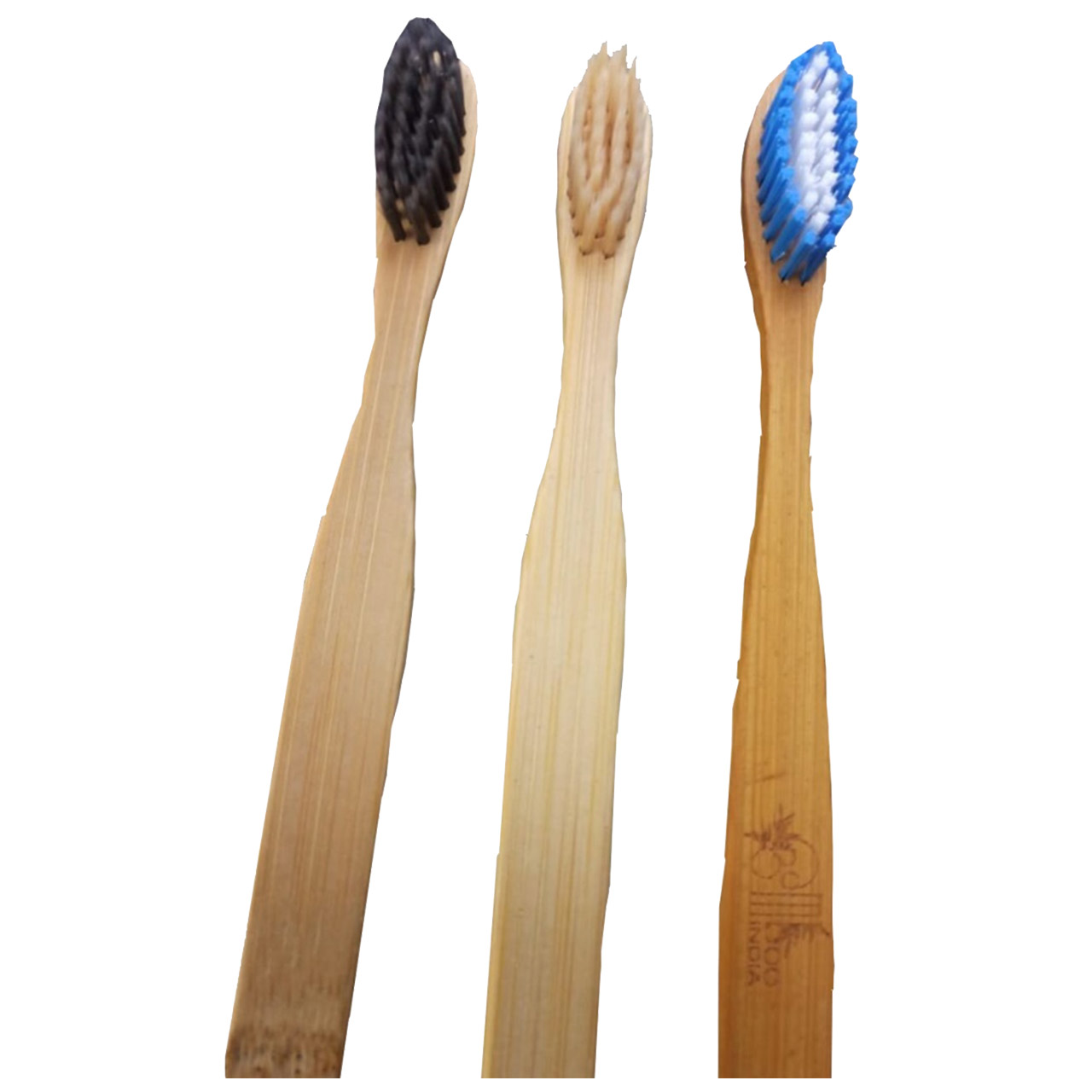 Bamboo Tooth Brush